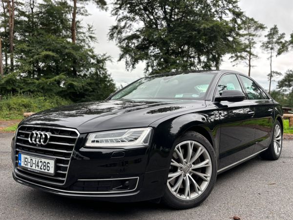 2015 Audi A8  3.0TDI 260HP quattro SE 361671257