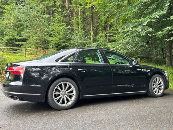 2015 Audi A8  3.0TDI 260HP quattro SE 361671258