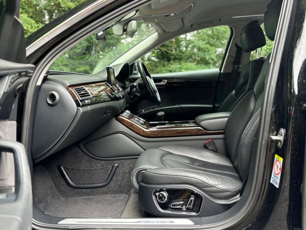 2015 Audi A8  3.0TDI 260HP quattro SE 361671265
