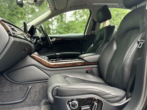 2015 Audi A8  3.0TDI 260HP quattro SE 361671266