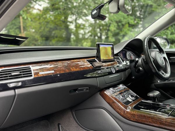 2015 Audi A8  3.0TDI 260HP quattro SE 361671267
