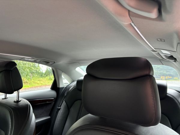 2015 Audi A8  3.0TDI 260HP quattro SE 361671268