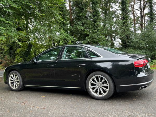2015 Audi A8  3.0TDI 260HP quattro SE 361671261