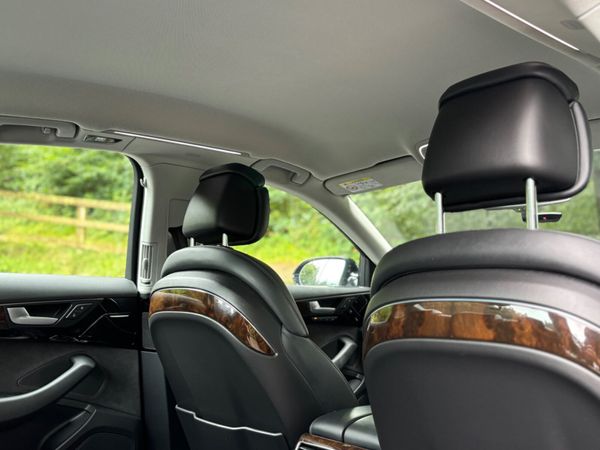 2015 Audi A8  3.0TDI 260HP quattro SE 361671262