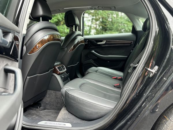 2015 Audi A8  3.0TDI 260HP quattro SE 361671263