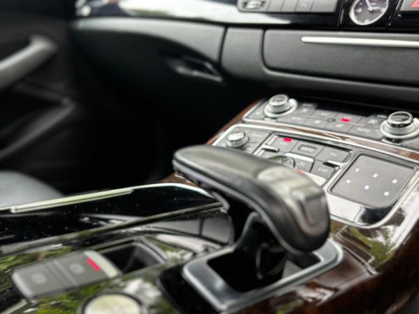 2015 Audi A8  3.0TDI 260HP quattro SE 361671274