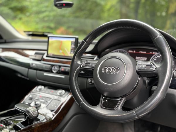 2015 Audi A8  3.0TDI 260HP quattro SE 361671275