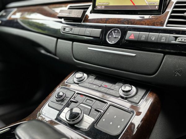 2015 Audi A8  3.0TDI 260HP quattro SE 361671276