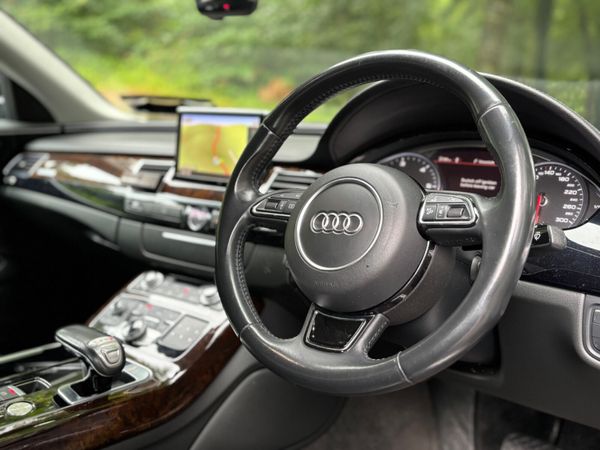 2015 Audi A8  3.0TDI 260HP quattro SE 361671273