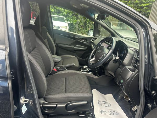 HONDA FIT 2019 S-SENSING EDITION TOP-SPECS 361673898