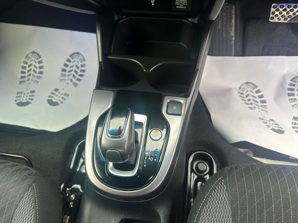 HONDA FIT 2019 S-SENSING EDITION TOP-SPECS 361673905