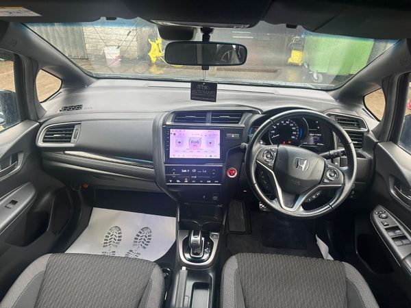 HONDA FIT 2019 S-SENSING EDITION TOP-SPECS 361673908