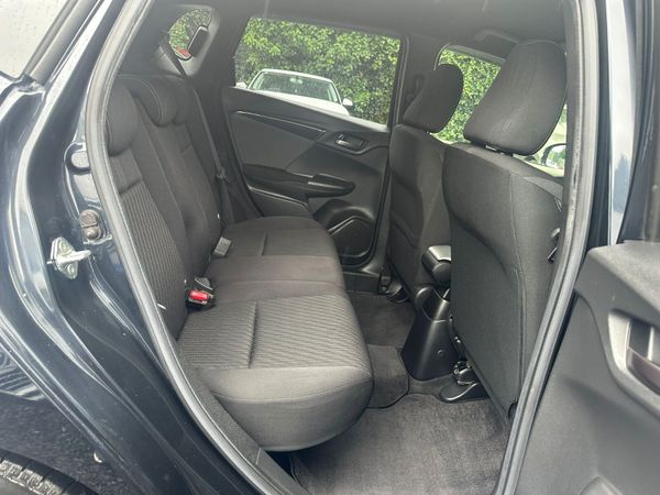 HONDA FIT 2019 S-SENSING EDITION TOP-SPECS 361673903
