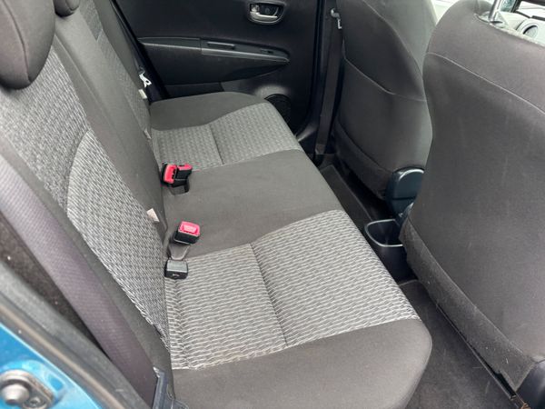 14 Toyota Yaris dsl NCT 11/25, TAX 08/25 361687978