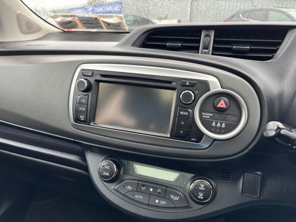14 Toyota Yaris dsl NCT 11/25, TAX 08/25 361687979