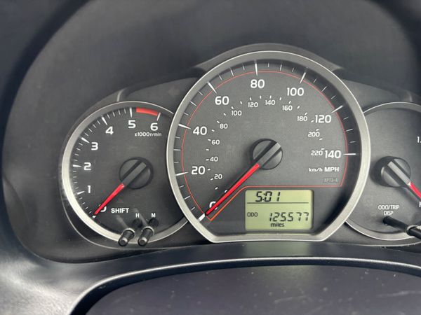 14 Toyota Yaris dsl NCT 11/25, TAX 08/25 361687982