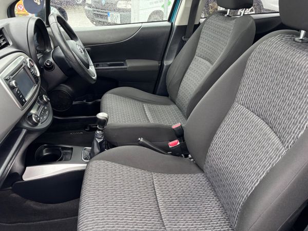 14 Toyota Yaris dsl NCT 11/25, TAX 08/25 361687983