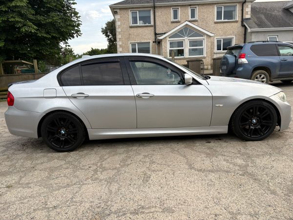 2010 BMW 3 Series E90 M Sport NCT 07/26 361689828