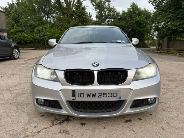 2010 BMW 3 Series E90 M Sport NCT 07/26 361689829
