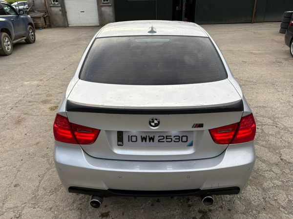 2010 BMW 3 Series E90 M Sport NCT 07/26 361689834