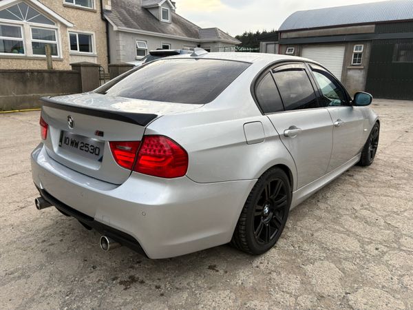 2010 BMW 3 Series E90 M Sport NCT 07/26 361689835