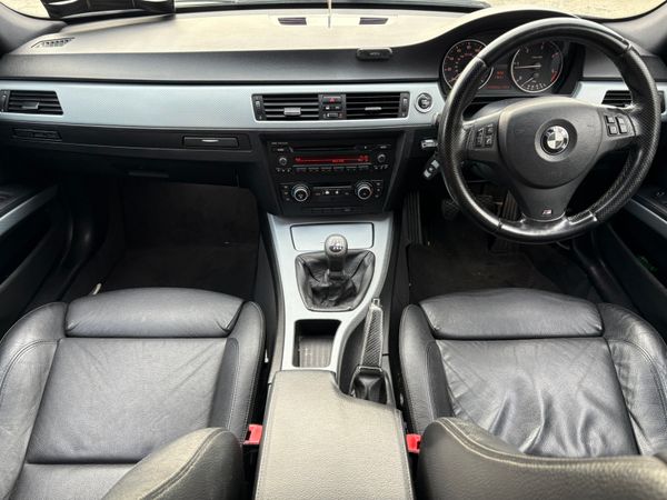 2010 BMW 3 Series E90 M Sport NCT 07/26 361689839