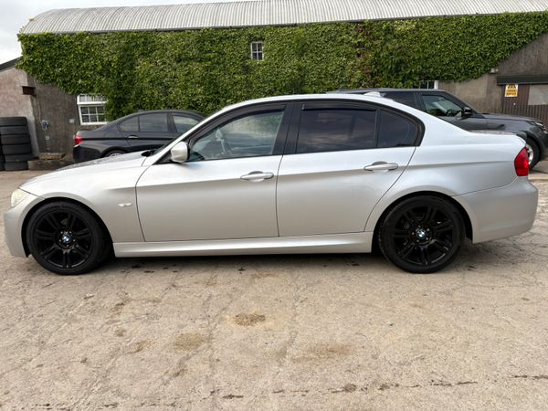 2010 BMW 3 Series E90 M Sport NCT 07/26 361689831