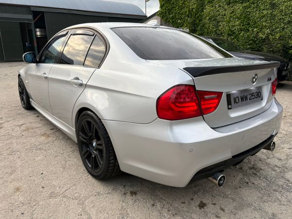 2010 BMW 3 Series E90 M Sport NCT 07/26 361689832
