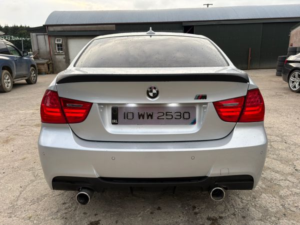 2010 BMW 3 Series E90 M Sport NCT 07/26 361689833