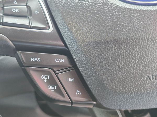 FORD FOCUS 1.5 TDCI TITANIUM HIGH SPEC 1 OWNER 361681400