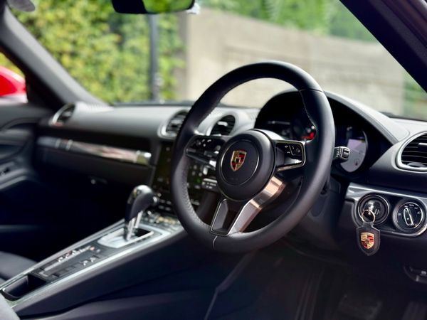 718 CAYMAN 2.0 PDK 300BHP 361699247