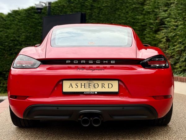718 CAYMAN 2.0 PDK 300BHP 361699251