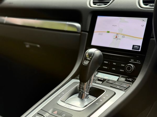 718 CAYMAN 2.0 PDK 300BHP 361699252