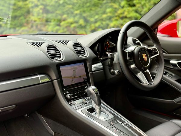 718 CAYMAN 2.0 PDK 300BHP 361699286
