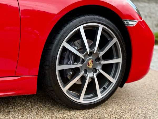 718 CAYMAN 2.0 PDK 300BHP 361699287