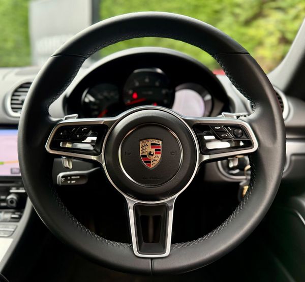 718 CAYMAN 2.0 PDK 300BHP 361699282