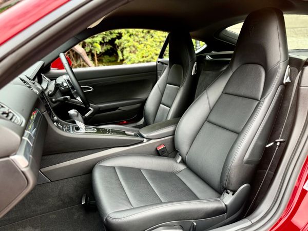 718 CAYMAN 2.0 PDK 300BHP 361699311