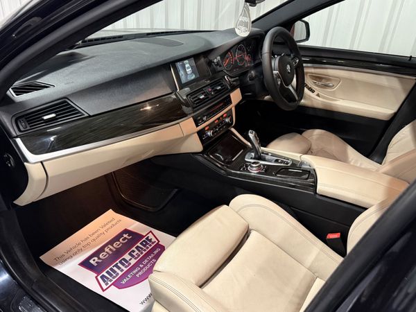 BMW 5-Series M-Sport 2016 (162) 361712962