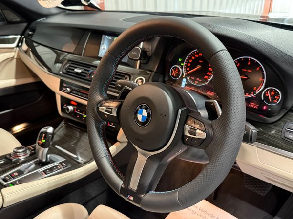 BMW 5-Series M-Sport 2016 (162) 361712995