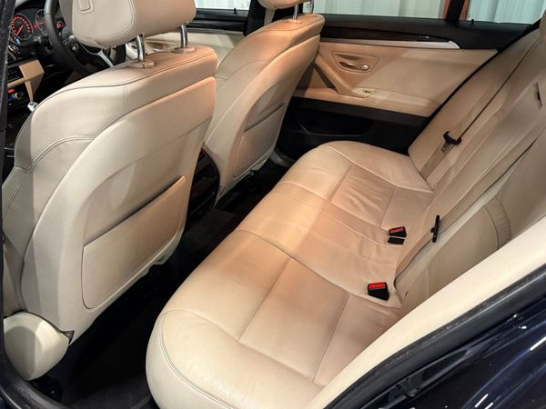 BMW 5-Series M-Sport 2016 (162) 361712997