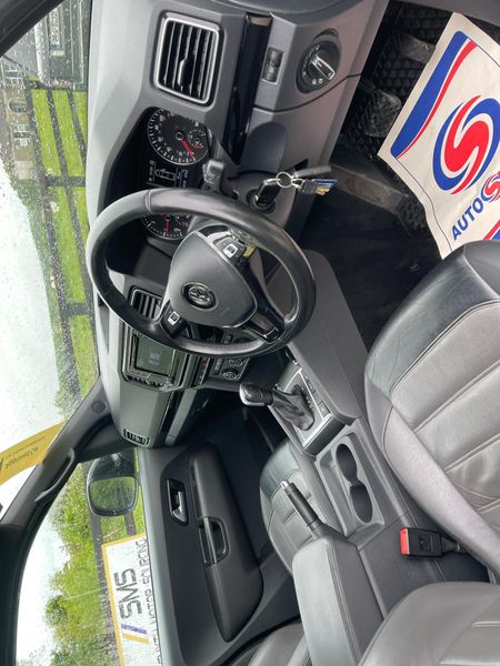 202 Vw Amarok Black Ed 258bhp 361725472