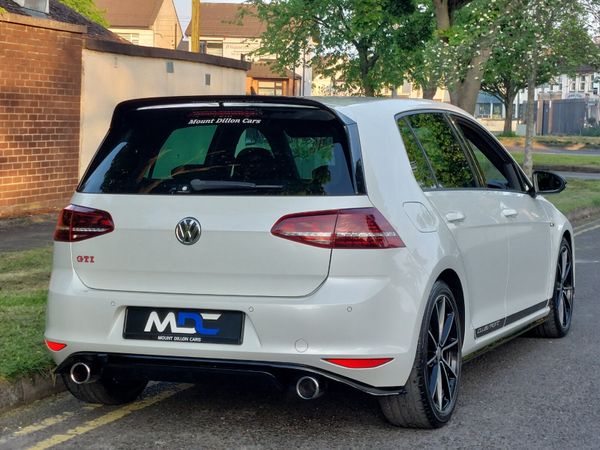 Volkswagen Golf GTI Clubsport *ONLY 37K* 2016 361726349