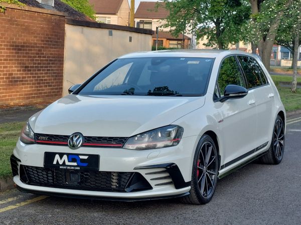 Volkswagen Golf GTI Clubsport *ONLY 37K* 2016 361726351