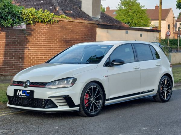 Volkswagen Golf GTI Clubsport *ONLY 37K* 2016 361726352