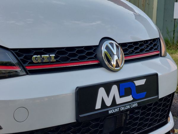 Volkswagen Golf GTI Clubsport *ONLY 37K* 2016 361726377