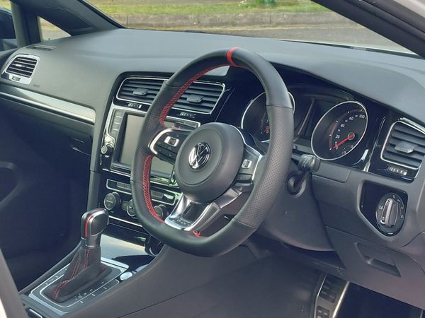 Volkswagen Golf GTI Clubsport *ONLY 37K* 2016 361726378