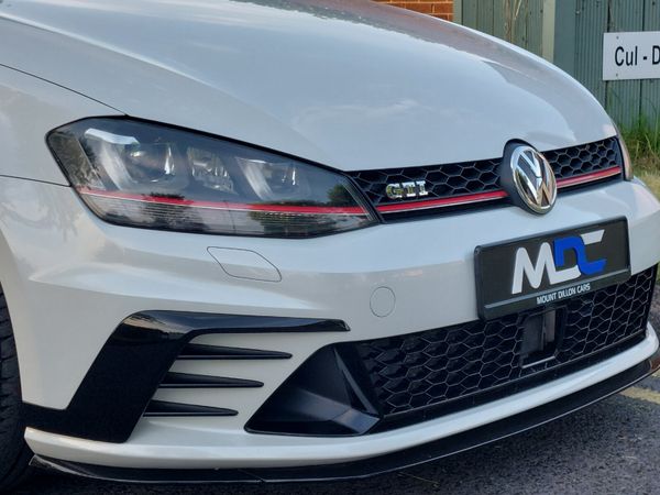 Volkswagen Golf GTI Clubsport *ONLY 37K* 2016 361726384