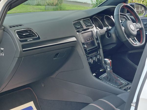 Volkswagen Golf GTI Clubsport *ONLY 37K* 2016 361726388