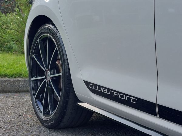 Volkswagen Golf GTI Clubsport *ONLY 37K* 2016 361726381