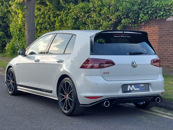 Volkswagen Golf GTI Clubsport *ONLY 37K* 2016 361726392